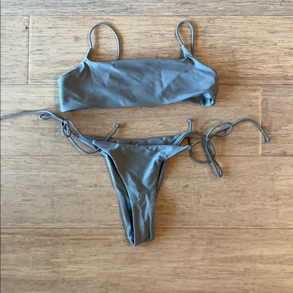 Ark Swimwear Bikinj